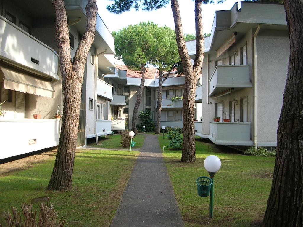 Holiday Villas Марина-ди-Масса Номер фото